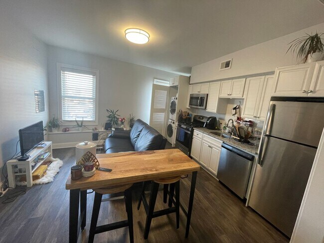Interior Photo - Amitville Flats