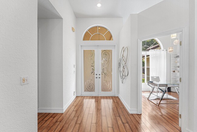 Building Photo - 7235 NW 63rd Terrace