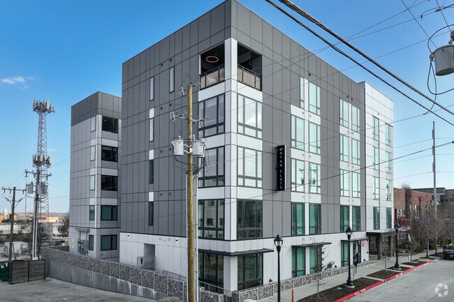 Alternate - Bryan Flats