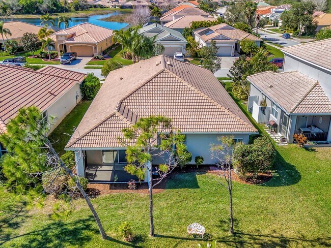 Building Photo - Pristine 4 bed/ 2 bath Annual Rental in Stoneybrook of Venice