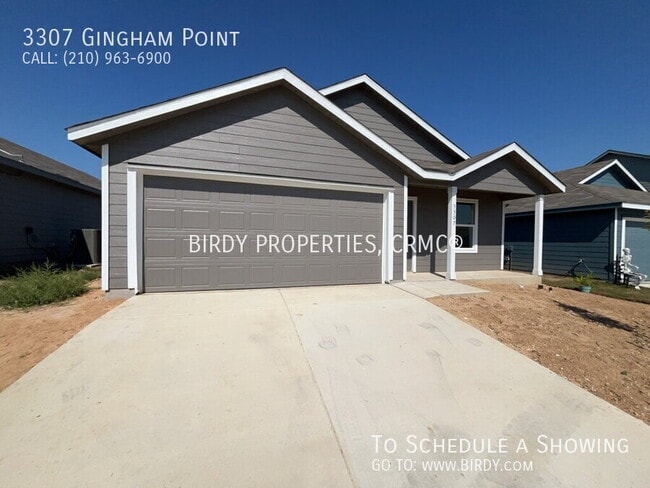 Building Photo - 3307 Gingham Pt