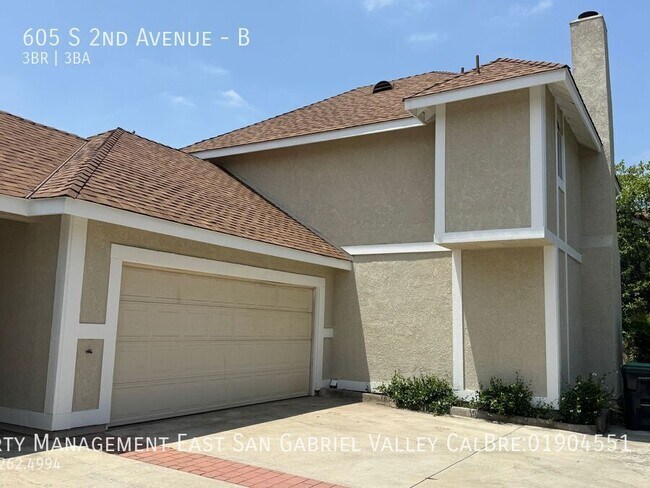 Building Photo - 605 S 2nd Ave