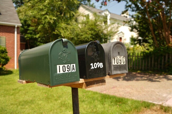 Building Photo - 109 Piedmont Ave N