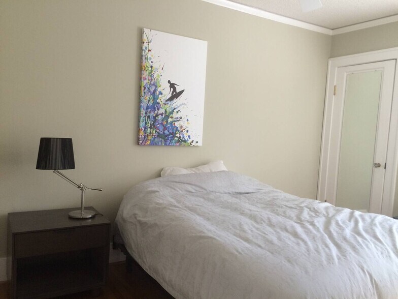 Bedroom #1 - 2904 NE Schuyler St