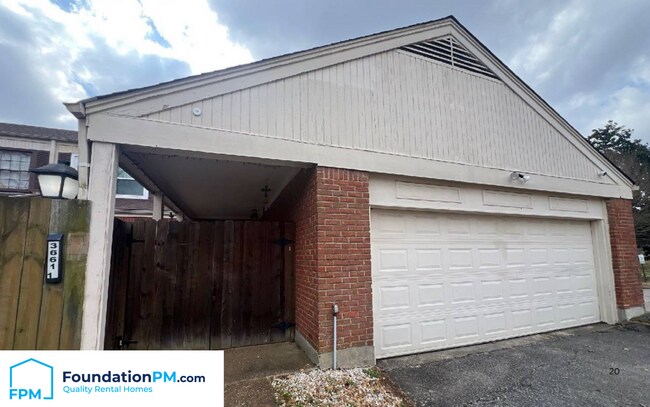 Building Photo - 3661 Haughton Ln