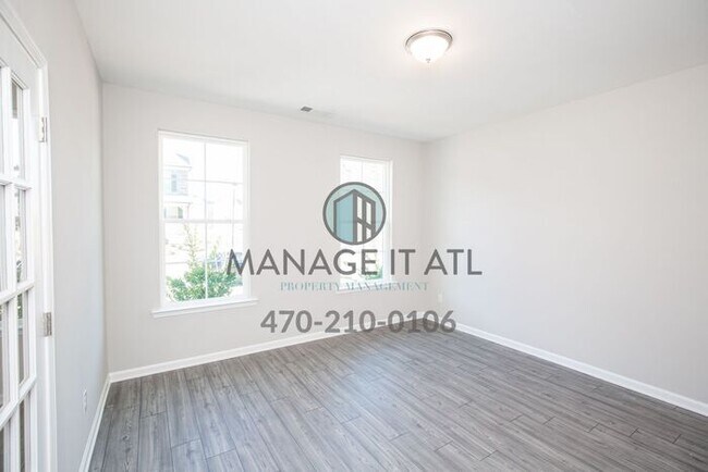 Building Photo - 4 Bedroom House in Hoschton in Mill Creek High School District