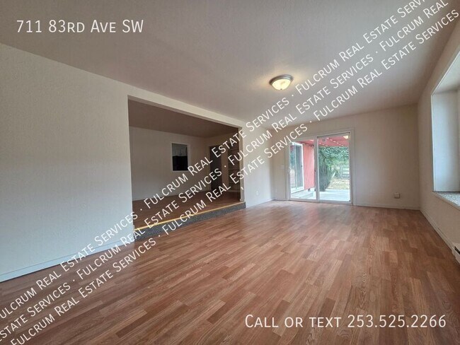 Building Photo - 711 83rd Ave SW