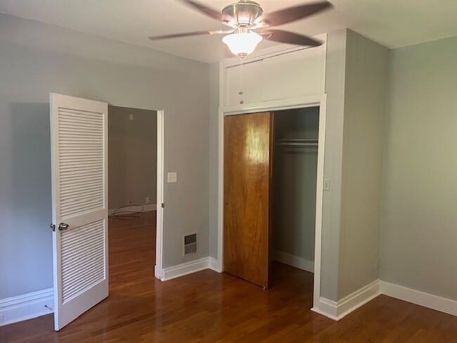 Building Photo - 721 Chislett St