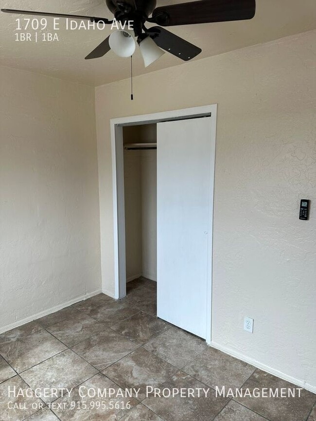 Building Photo - 1709 E Idaho Ave