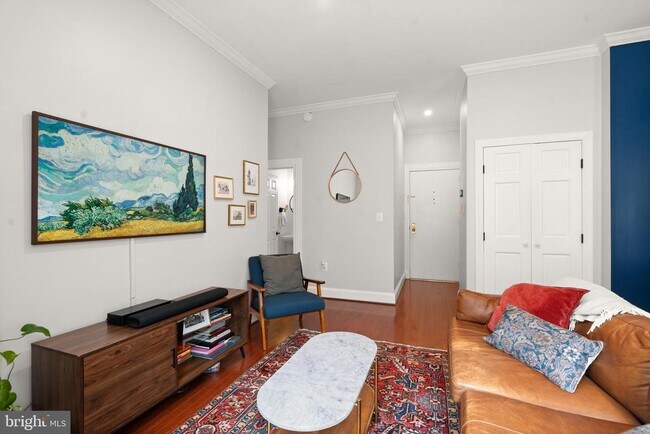 Building Photo - 1325 13th St NW