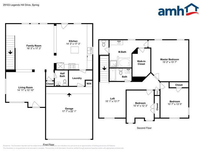 Building Photo - 29103 Legends Hill Dr