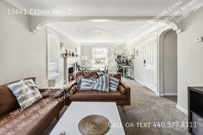 Building Photo - 13641 Cedar Rd