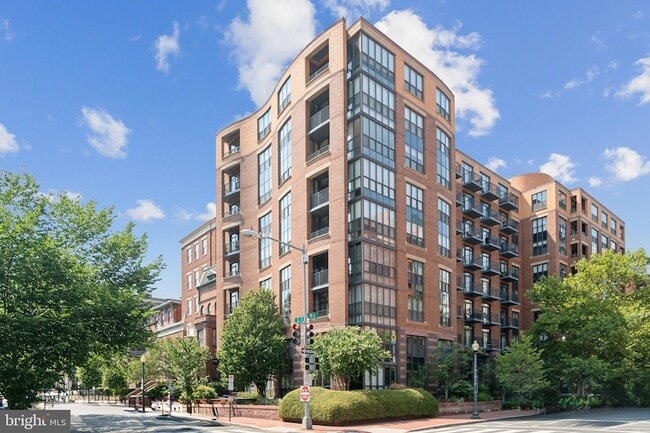 Primary Photo - 1001 L St NW