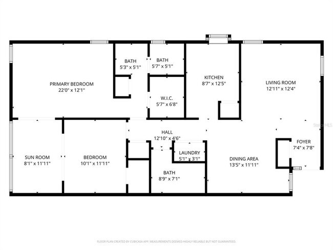 Building Photo - 300 S Florida Ave