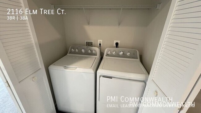 Building Photo - 2116 Elm Tree Ct