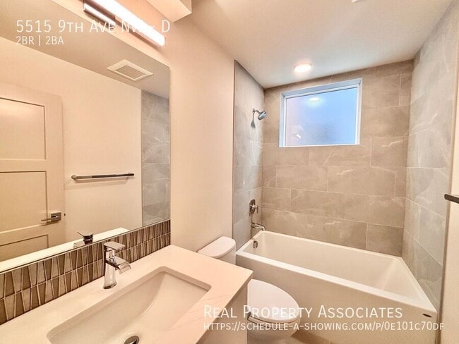 Building Photo - 5515 9th Ave NW