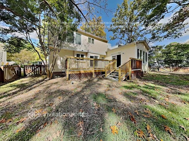 Building Photo - 101 Glen Alpine Cir