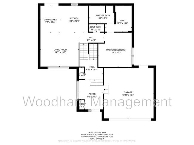 Building Photo - 321 N 22nd Ave