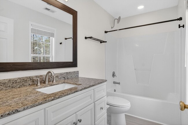 Building Photo - 4921 Windproof Way