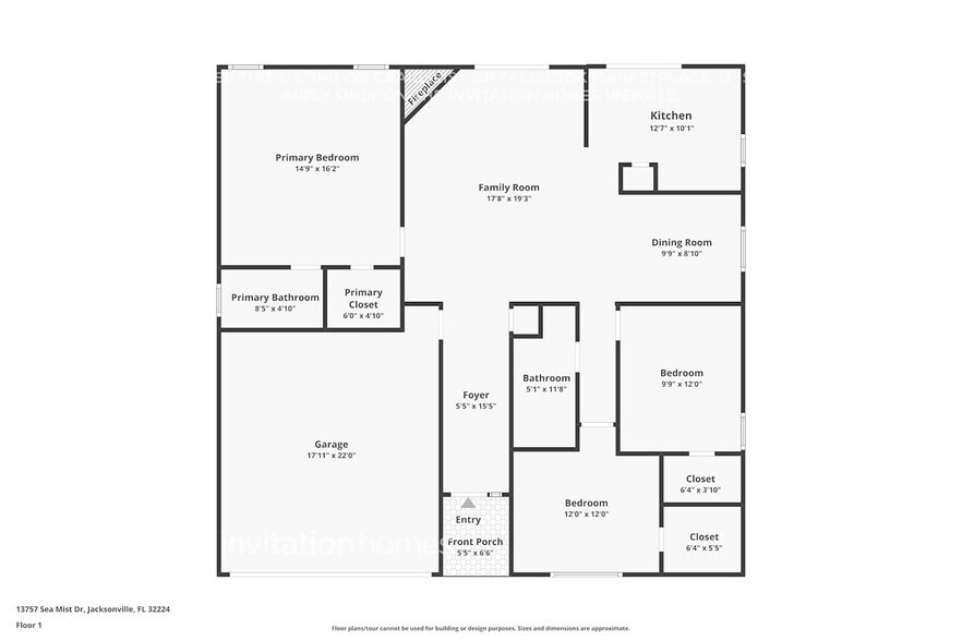 Building Photo - 13757 Sea Mist Dr