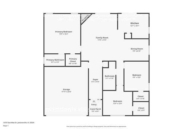 Building Photo - 13757 Sea Mist Dr