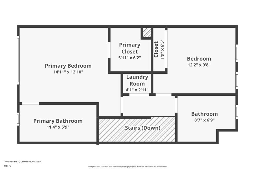 Building Photo - 1070 Balsam St