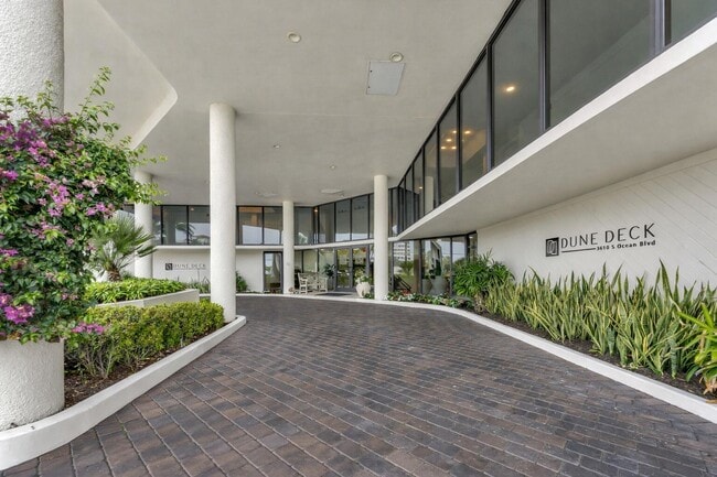 Building Photo - 3610 S Ocean Blvd