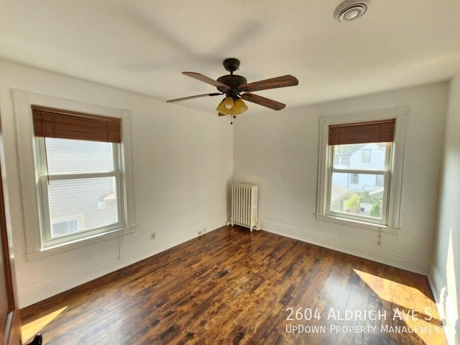 Building Photo - 2604 Aldrich Ave S