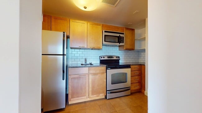 Floorplan - The Brownhardt