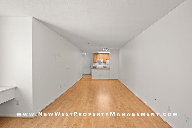 Building Photo - Charming Little Italy 1-Bedroom at Portico! Small Pet OK! Available Now!