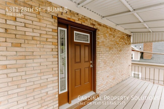 Building Photo - Charming 3-bedroom Apartment in Oakley | P...