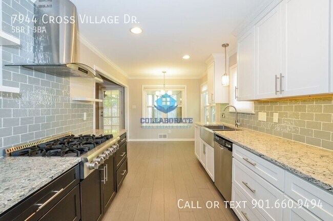 Building Photo - 7944 Cross Village Dr