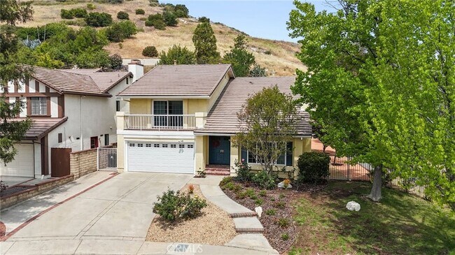 Building Photo - 7169 Castle Peak Dr