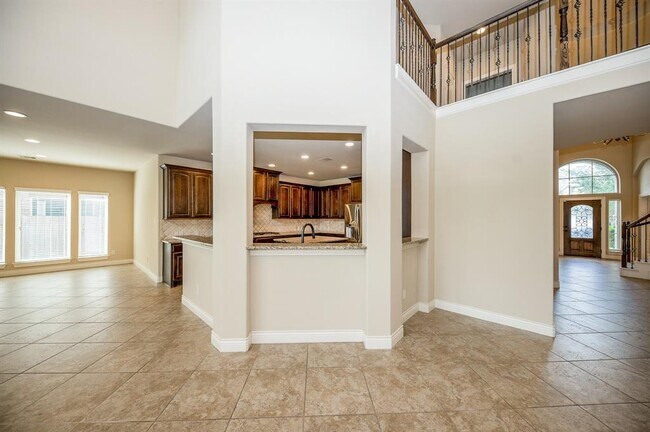 Building Photo - 27811 Bradford Ridge Dr