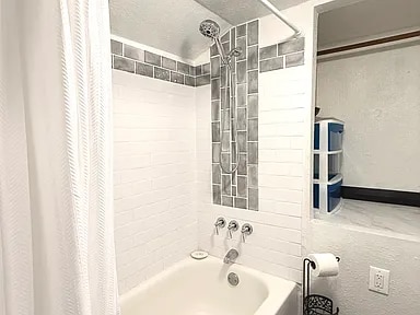 Bathroom 1 - 4409 SE 89th Ave