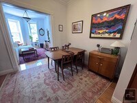 Building Photo - $7,000 | 2.5BR | 2BA | Prospect Heights Townhouse Duplex | Private Backyard | 1,500 SF | Original...