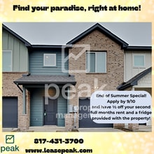 Building Photo - $1699! 3Bed/2Bath In Forest Hill! Do not m...