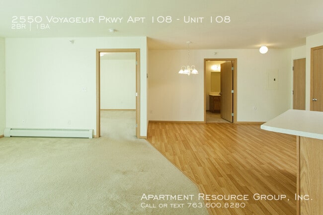 Building Photo - 2550 Voyageur Pkwy