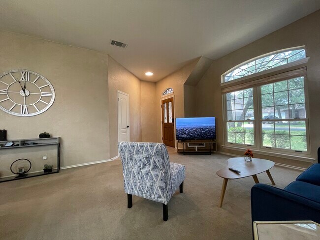 Building Photo - 13007 Tantivy Dr
