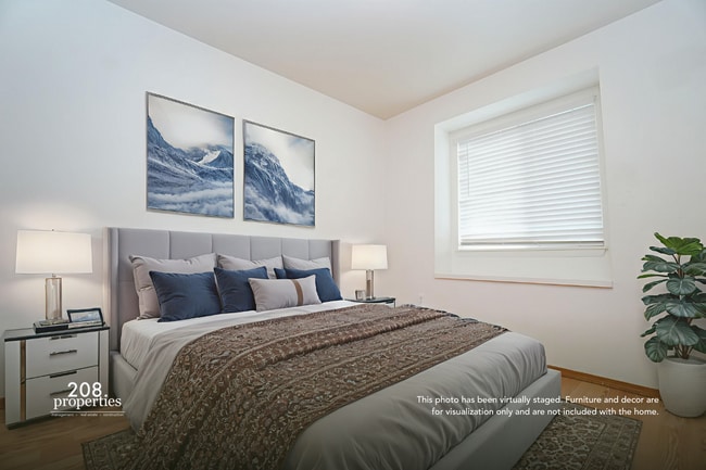 Building Photo - 265 N Paradise Ave