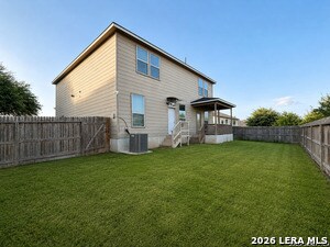 Building Photo - 610 Trinity Meadow