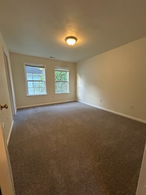 Bedroom 1 - 747 S Rosemont Rd