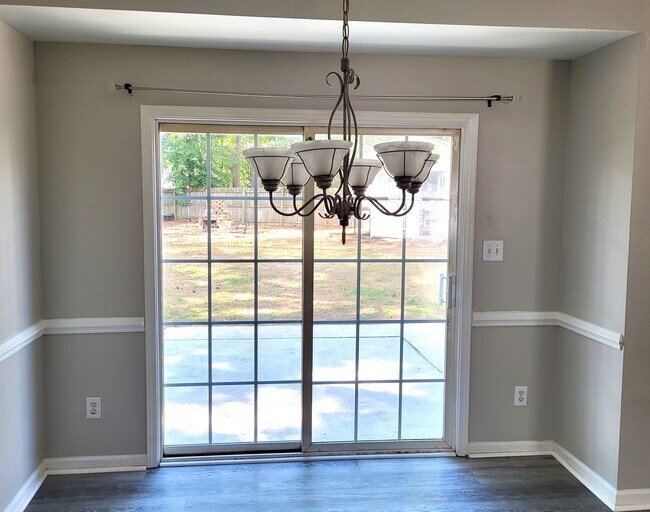 Building Photo - 8300 Neuse Hunter Dr