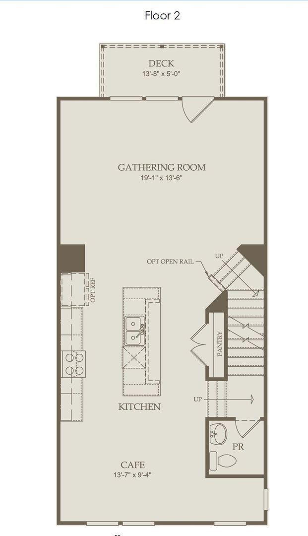 Building Photo - Convenient New Construction Townhome in Durham - Easy commute to RTP, Brier Creek, Airport