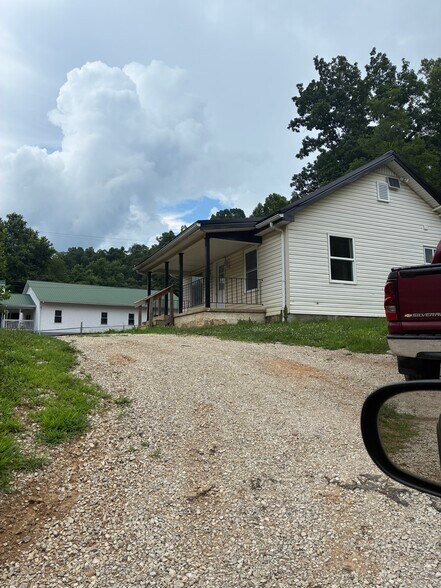 Building Photo - 3538 County Road 31