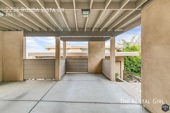 Building Photo - 2234 Ronda Vista Dr