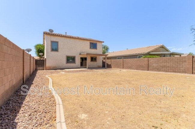Building Photo - 44856 W Paitilla Ln