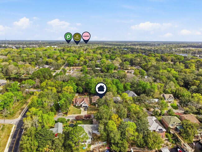 Building Photo - 1705 19th St