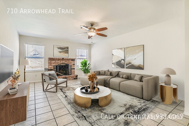 Building Photo - 710 Arrowhead Trail