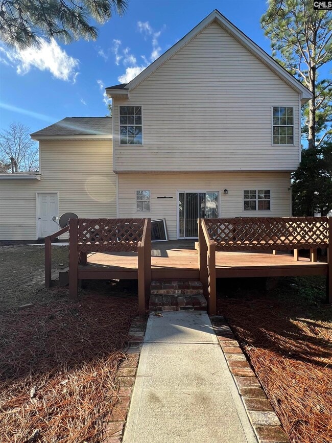 Building Photo - 609 Ridge Trail Dr